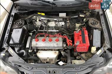 Хетчбек Geely MR 2007 в Вінниці