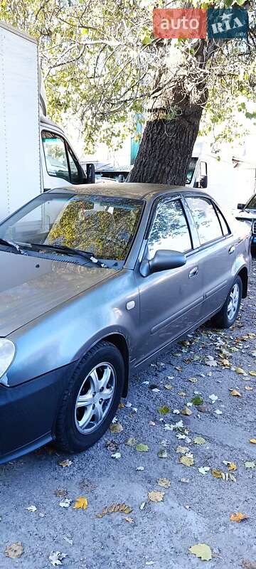 Хэтчбек Geely MR 2009 в Одессе фото 3 Хэтчбек Geely MR 2009 в Одессе