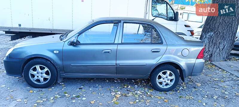 Хэтчбек Geely MR 2009 в Одессе фото 7 Хэтчбек Geely MR 2009 в Одессе