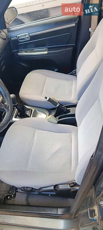 Хэтчбек Geely MR 2009 в Одессе фото 8 Хэтчбек Geely MR 2009 в Одессе