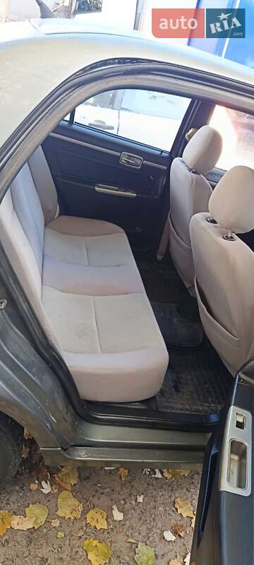 Хэтчбек Geely MR 2009 в Одессе фото 9 Хэтчбек Geely MR 2009 в Одессе