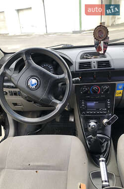 Хэтчбек Geely MR 2008 в Виноградове