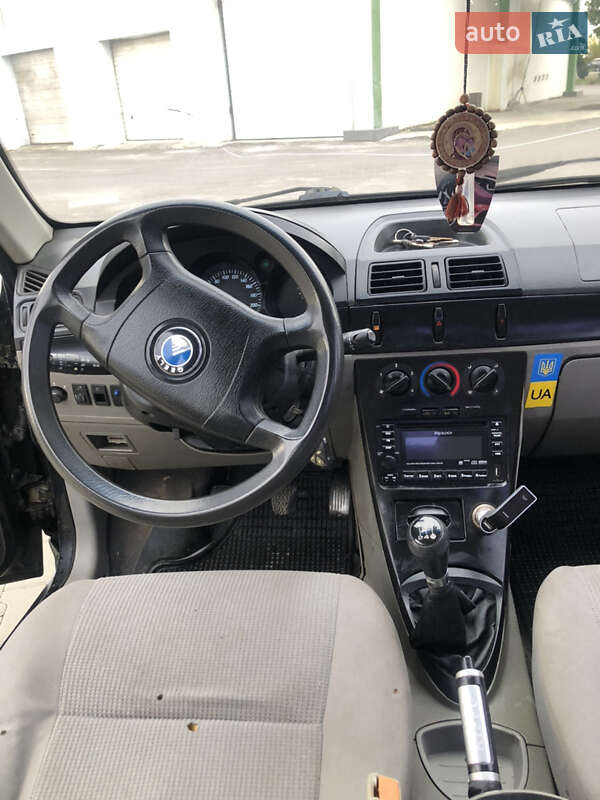 Хэтчбек Geely MR 2008 в Виноградове