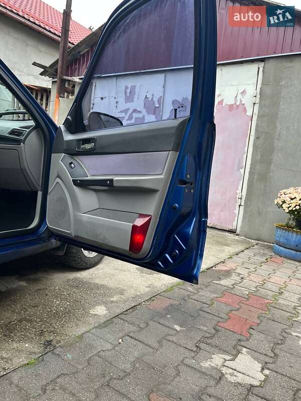 Хэтчбек Geely MR 2008 в Запорожье