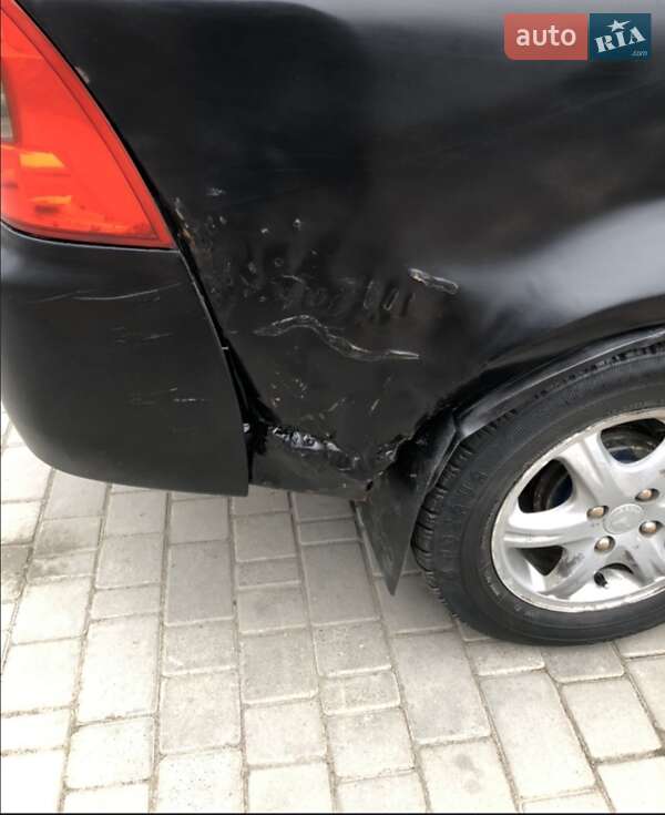 Хетчбек Geely MR 2007 в Вінниці