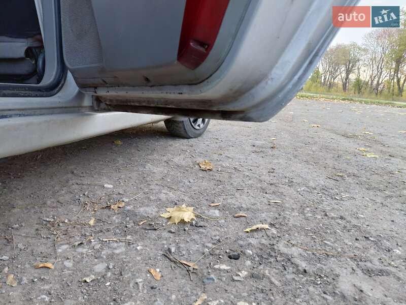 Хэтчбек Geely MR 2008 в Подволочиске