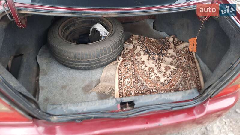 Хетчбек Geely MR 2007 в Кривому Розі