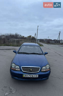 Хетчбек Geely MR 2008 в Крюківщині