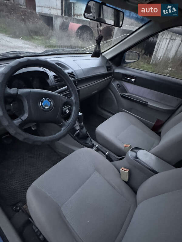 Хэтчбек Geely MR 2008 в Крюковщине