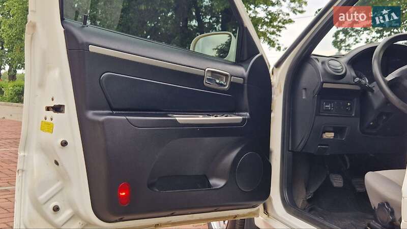 Хэтчбек Geely MR 2009 в Харькове