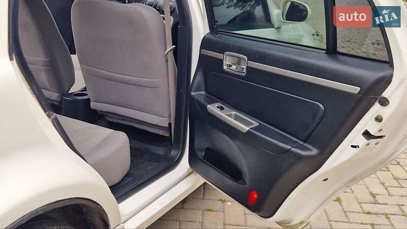 Хэтчбек Geely MR 2009 в Харькове