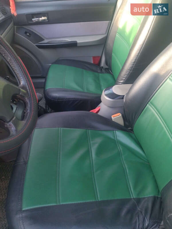 Хетчбек Geely MR 2007 в Шаргороді фото 12 Хетчбек Geely MR 2007 в Шаргороді