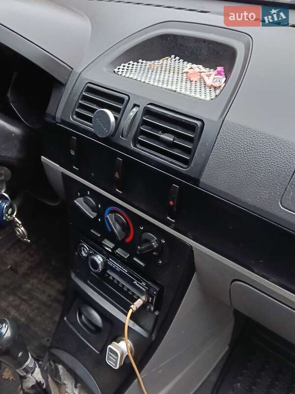 Хетчбек Geely MR 2007 в Вінниці