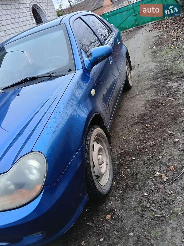 Хетчбек Geely MR 2007 в Вінниці