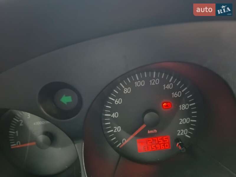 Хетчбек Geely MR 2007 в Вінниці