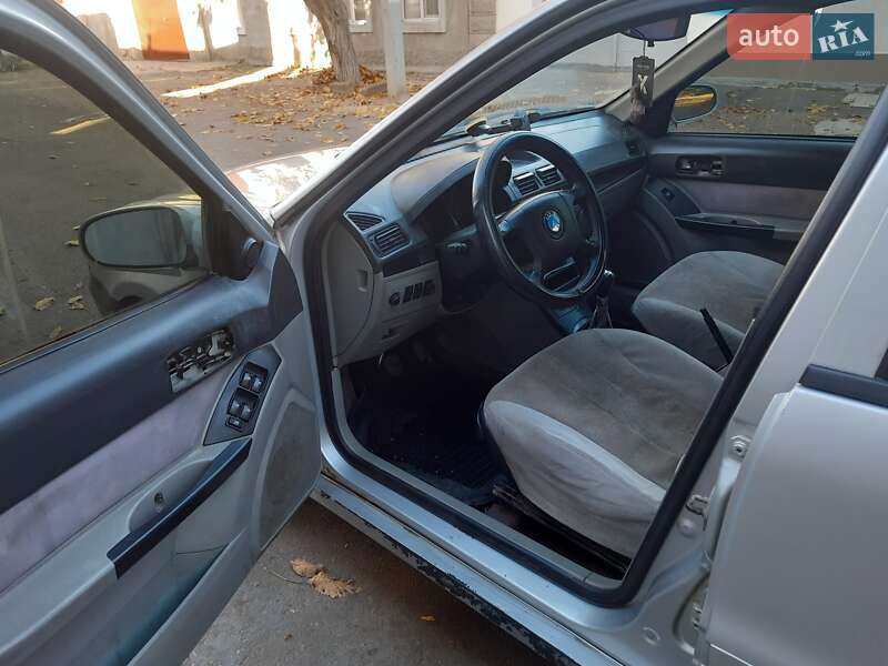 Хетчбек Geely MR 2008 в Одесі фото 7 Хетчбек Geely MR 2008 в Одесі