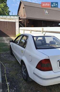Хэтчбек Geely MR 2007 в Измаиле