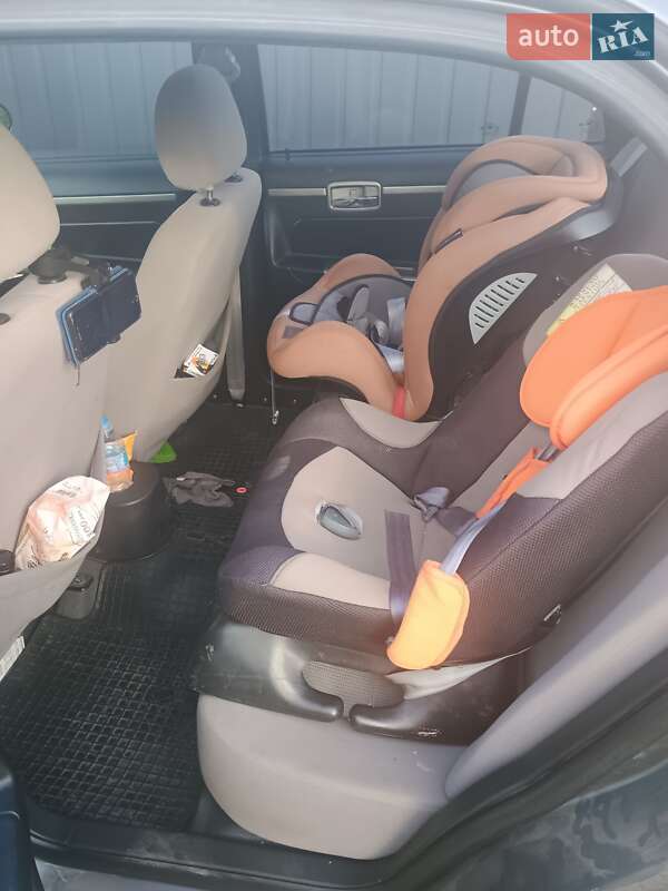 Хэтчбек Geely MR 2009 в Черновцах фото 9 Хэтчбек Geely MR 2009 в Черновцах