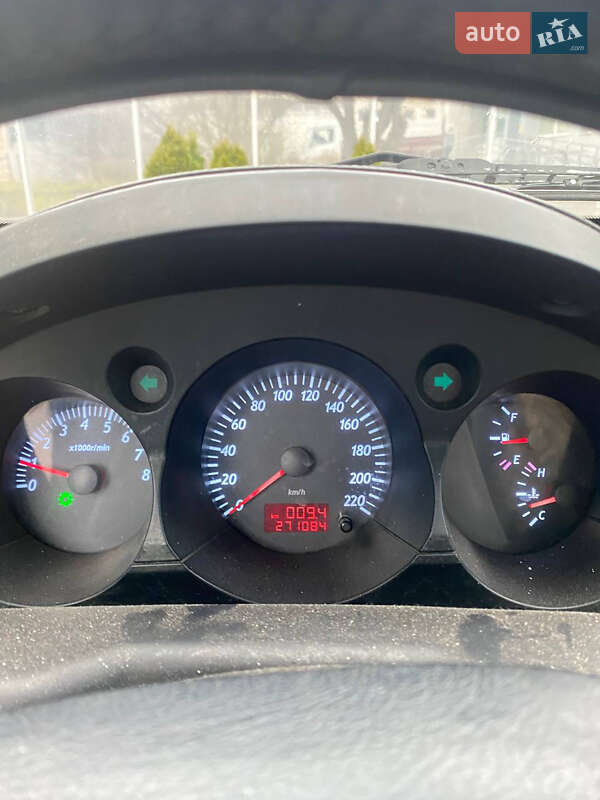 Хэтчбек Geely MR 2007 в Львове фото 5 Хэтчбек Geely MR 2007 в Львове