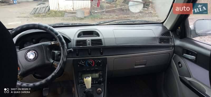 Хэтчбек Geely MR 2008 в Жмеринке фото 8 Хэтчбек Geely MR 2008 в Жмеринке