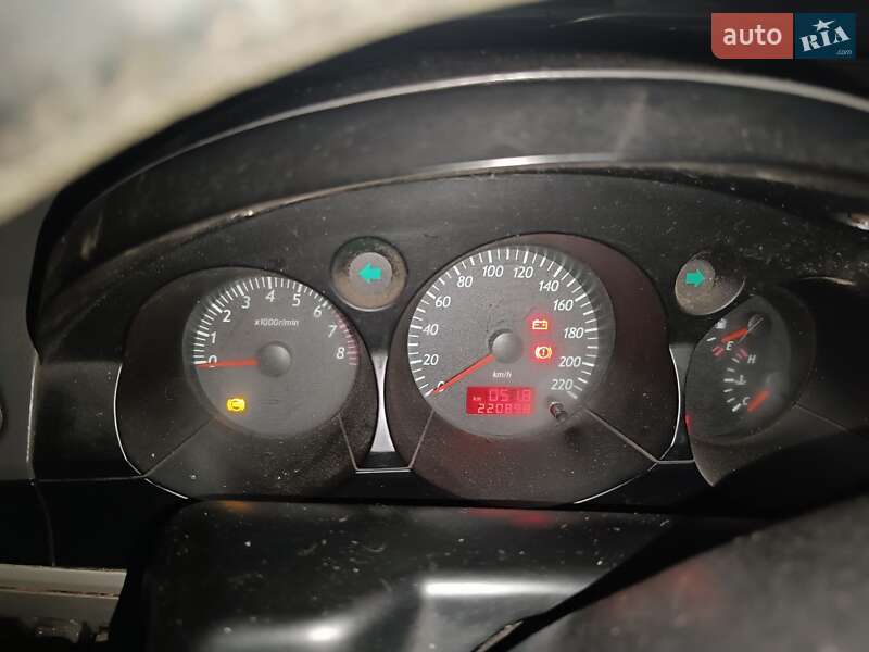 Хэтчбек Geely MR 2008 в Хмельницком фото 2 Хэтчбек Geely MR 2008 в Хмельницком