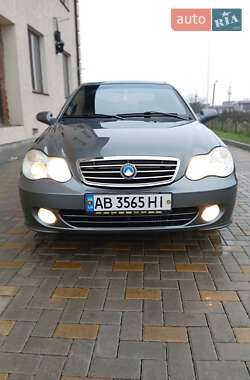 Хэтчбек Geely MR 2009 в Гайсине