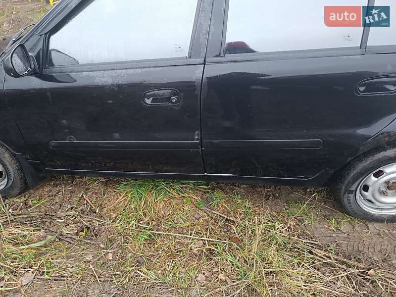 Хэтчбек Geely MR 2008 в Хмельницком фото 7 Хэтчбек Geely MR 2008 в Хмельницком