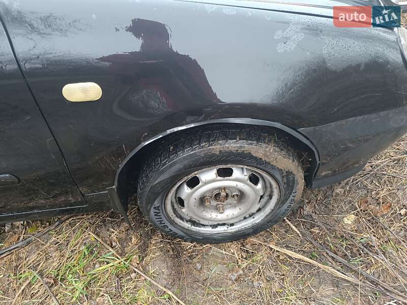 Хэтчбек Geely MR 2008 в Хмельницком фото 2 Хэтчбек Geely MR 2008 в Хмельницком