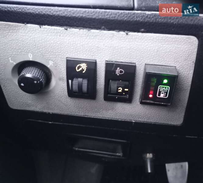 Хэтчбек Geely MR 2008 в Хмельницком