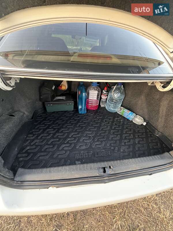 Хэтчбек Geely MR 2008 в Днепре фото 8 Хэтчбек Geely MR 2008 в Днепре