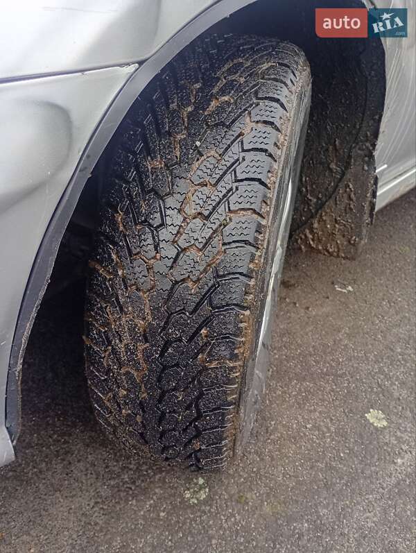 Хэтчбек Geely MR 2007 в Ровно фото 8 Хэтчбек Geely MR 2007 в Ровно