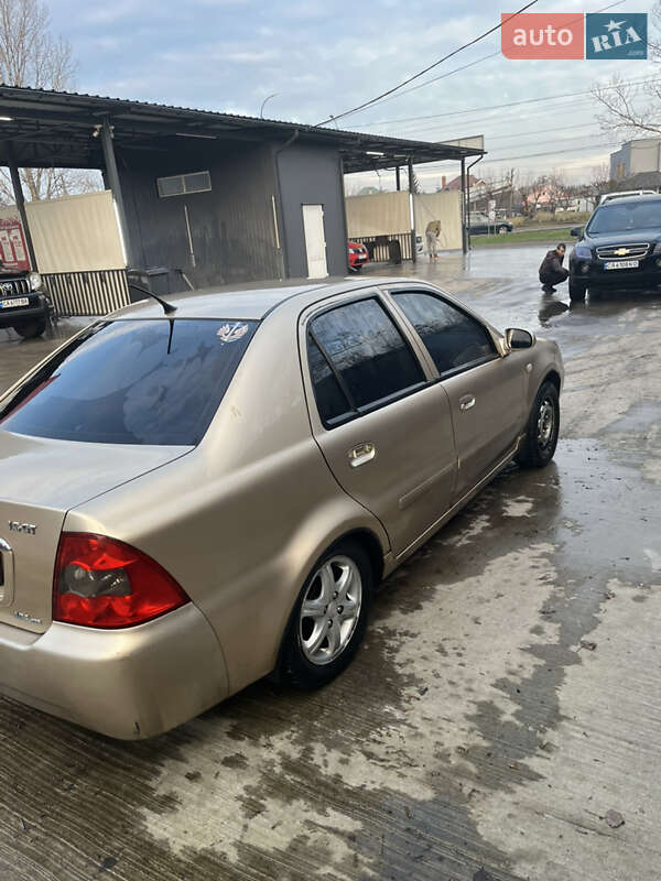 Хэтчбек Geely MR 2007 в Черкассах фото 6 Хэтчбек Geely MR 2007 в Черкассах