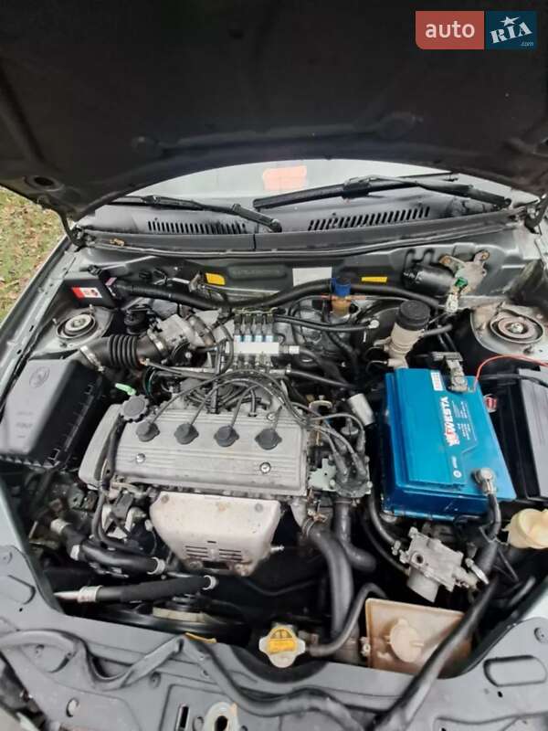 Хэтчбек Geely MR 2008 в Киеве