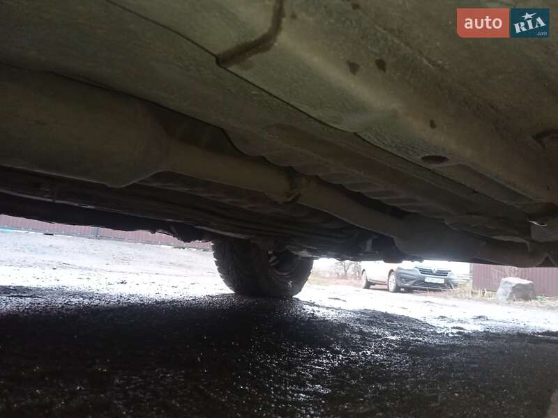 Хэтчбек Geely MR 2007 в Тульчине