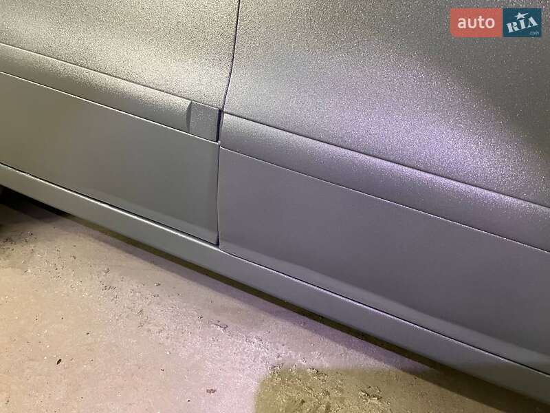 Хэтчбек Geely MR 2008 в Бобрке