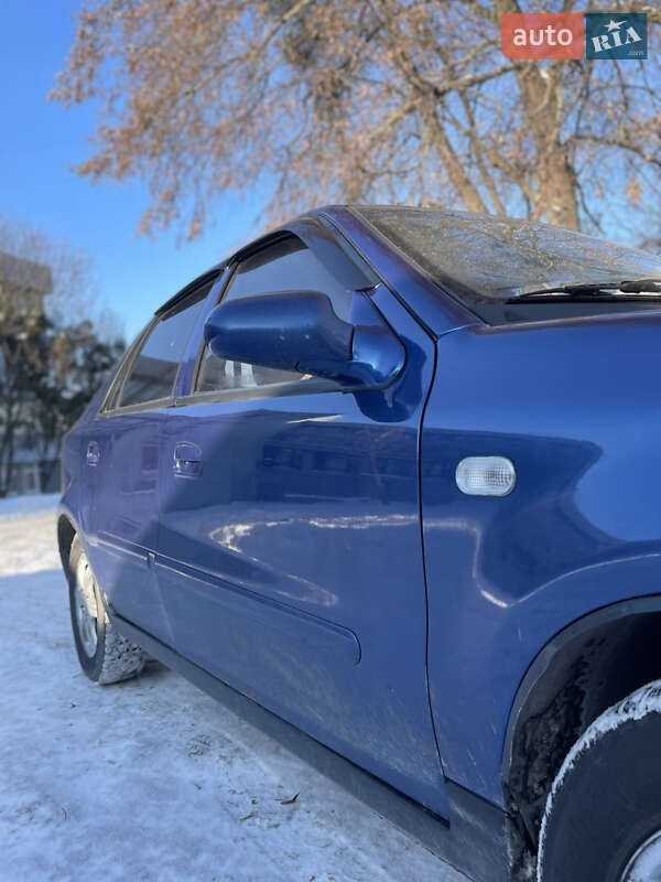 Хэтчбек Geely MR 2008 в Ровно фото 3 Хэтчбек Geely MR 2008 в Ровно