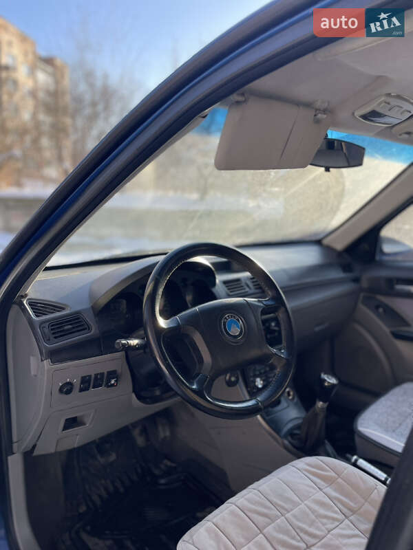 Хэтчбек Geely MR 2008 в Ровно фото 12 Хэтчбек Geely MR 2008 в Ровно