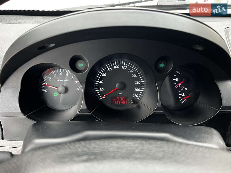 Хетчбек Geely MR 2007 в Житомирі