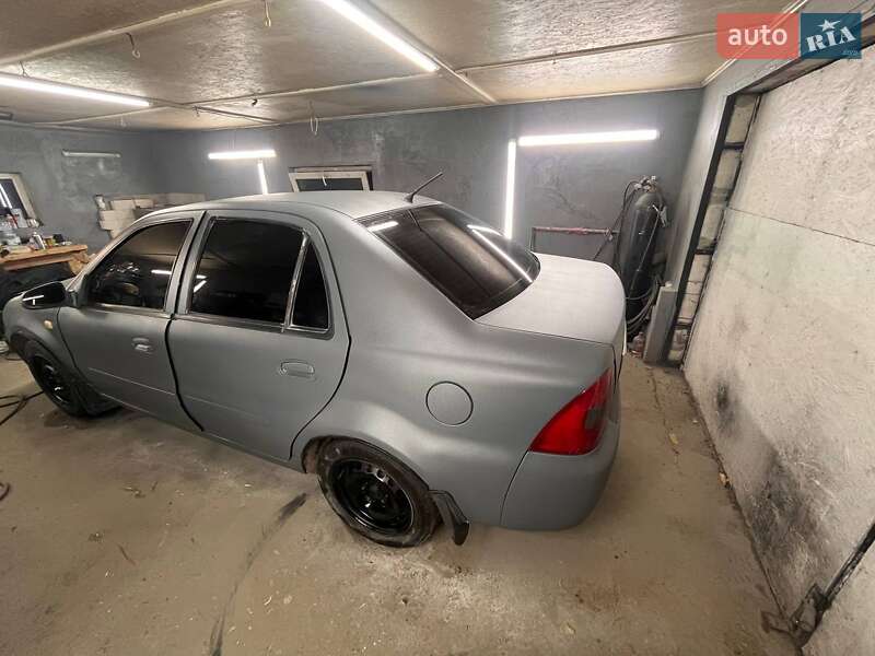 Хэтчбек Geely MR 2008 в Бобрке фото 6 Хэтчбек Geely MR 2008 в Бобрке