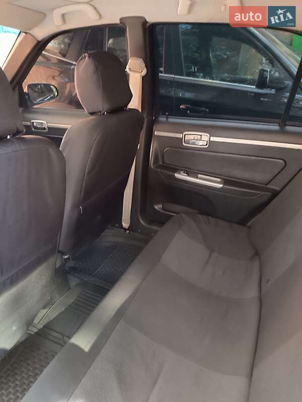 Хетчбек Geely MR 2011 в Сумах