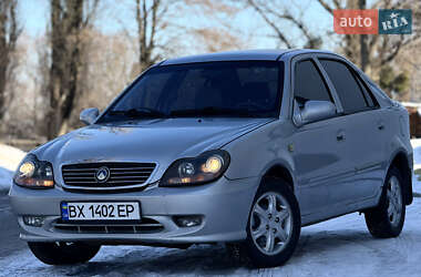 Хетчбек Geely MR 2008 в Хмельницькому