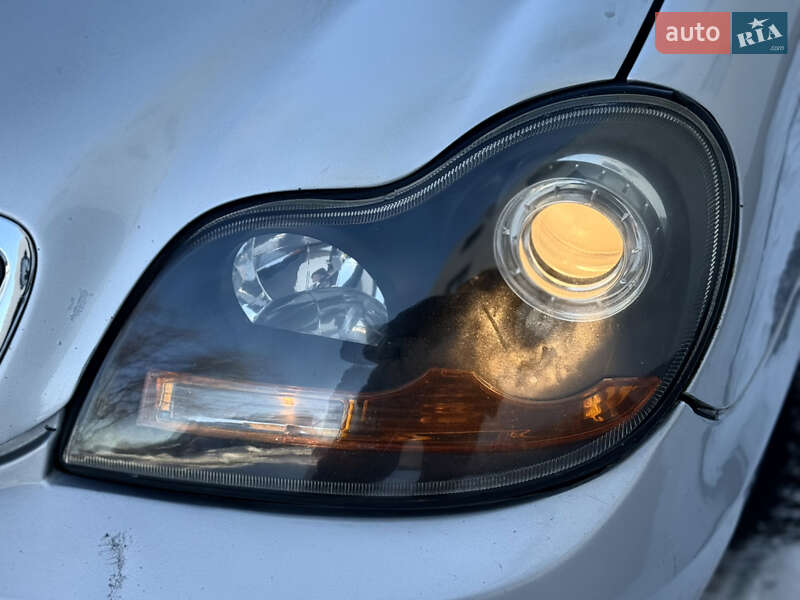 Хэтчбек Geely MR 2008 в Хмельницком фото 8 Хэтчбек Geely MR 2008 в Хмельницком