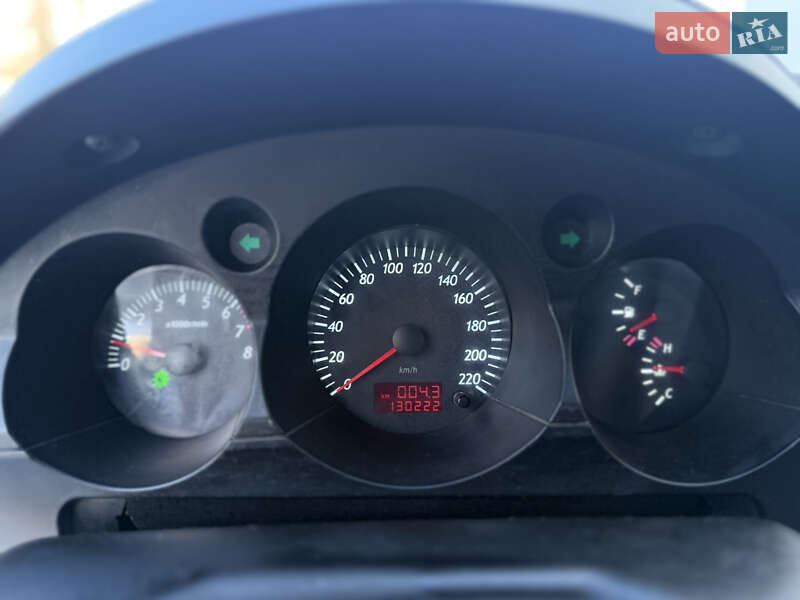 Хэтчбек Geely MR 2008 в Хмельницком фото 23 Хэтчбек Geely MR 2008 в Хмельницком