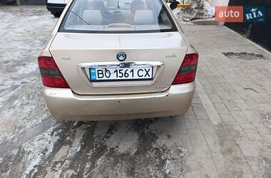 Хэтчбек Geely MR 2008 в Тернополе