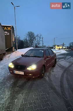 Хэтчбек Geely MR 2008 в Хмельницком