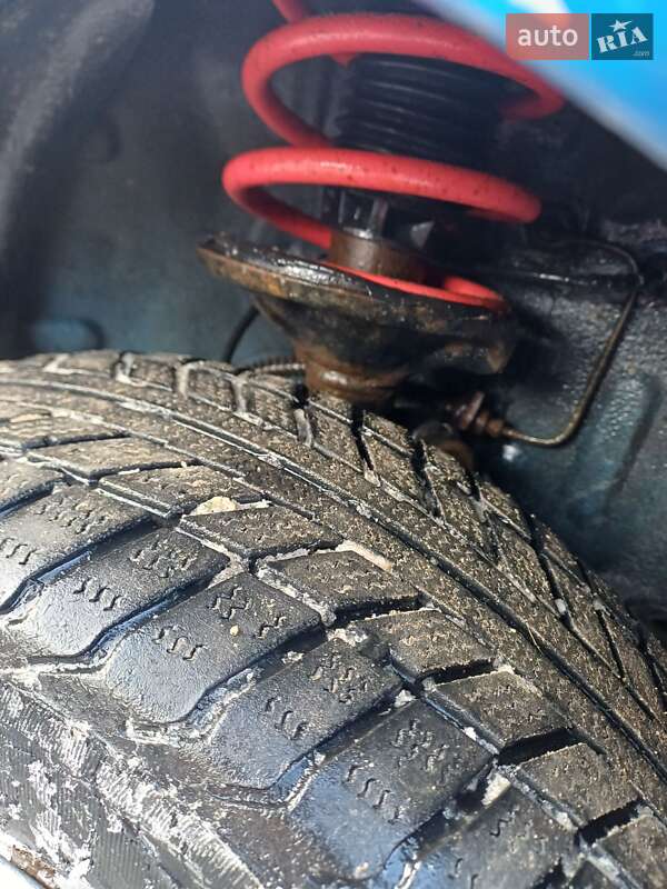 Хетчбек Geely MR 2007 в Запоріжжі