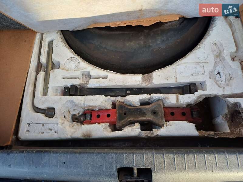 Хетчбек Geely MR 2007 в Запоріжжі