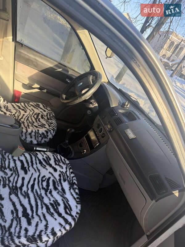 Хетчбек Geely MR 2007 в Козятині