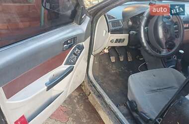 Хэтчбек Geely MR 2007 в Одессе