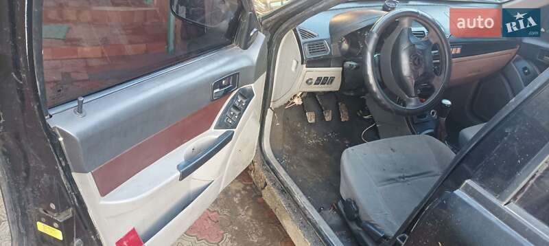 Хэтчбек Geely MR 2007 в Одессе